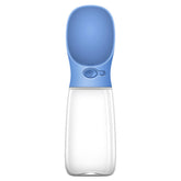 Pet Water Cup Outdoor Portable Water Bottle portable dog feeder