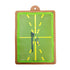 Outdoor use Indoor Outdoor Golf Hitting Training Mat for driving range