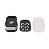 Stainless Steel Egg Boiler mini portable cooker