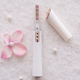 Electric Eyelash Curler USB rechargeable beauty tool