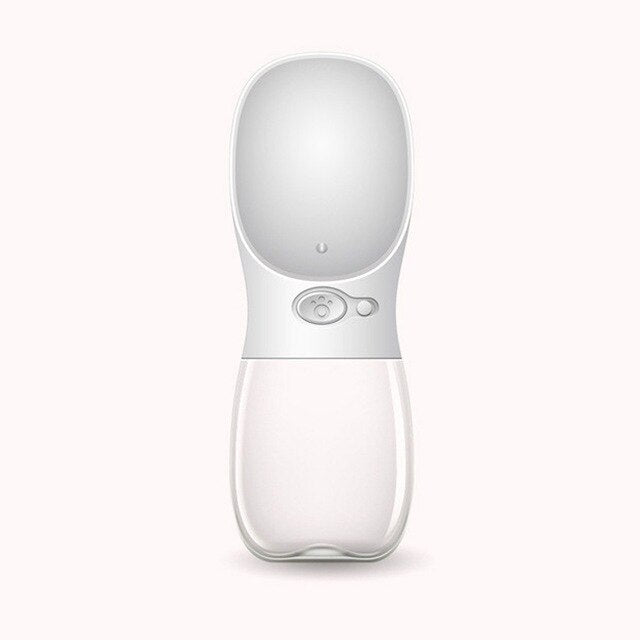 Pet Water Cup Outdoor Portable Water Bottle leakproof bottle