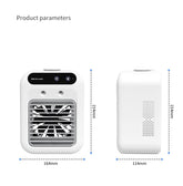 Portable Air Conditioner for room cooling