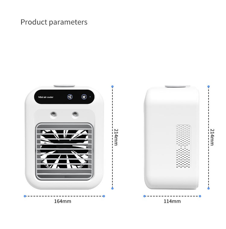 Portable Air Conditioner for room cooling