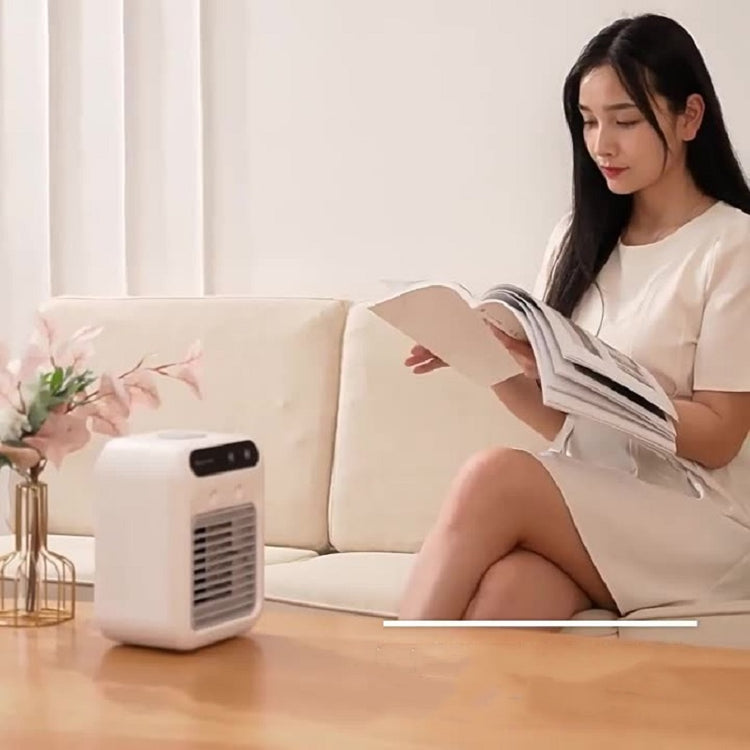 Portable Air Conditioner mini air cooler fan