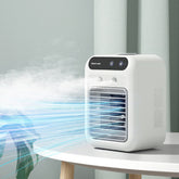Portable Air Conditioner for bedroom comfort
