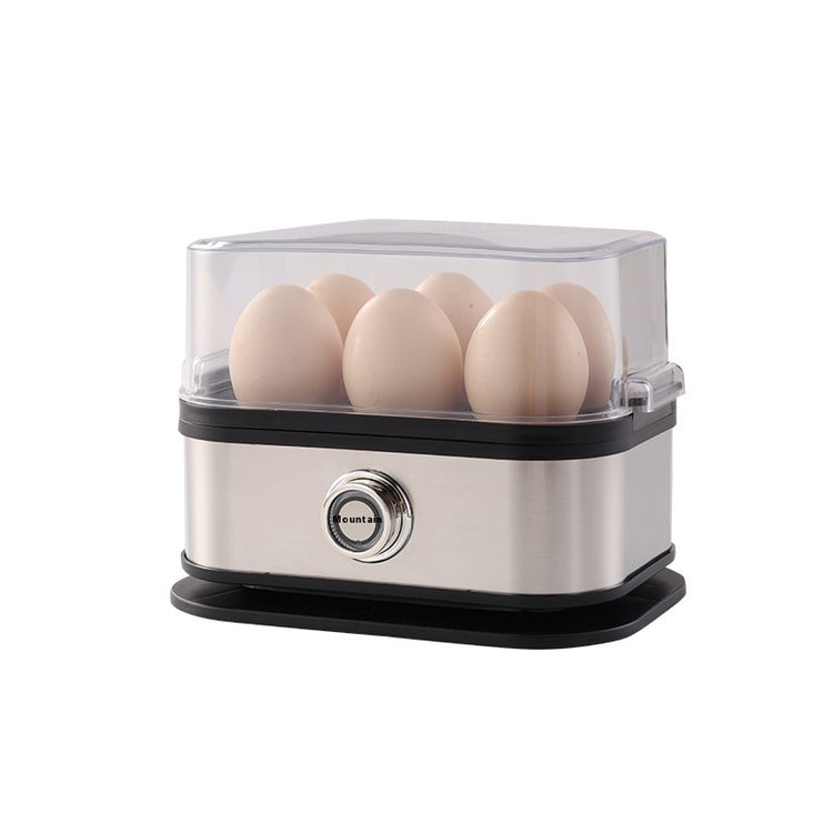 Stainless Steel Egg Boiler kitchen appliance