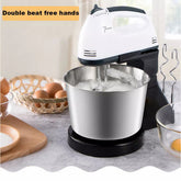 Electric Stand Mixer multi function baking mixer machine