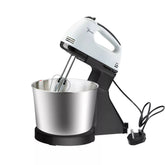 Electric Stand Mixer for cake baking and dough mixing