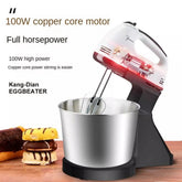 Electric Stand Mixer for professional and home kitchen use