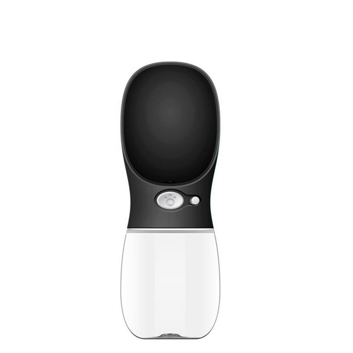 Pet Water Cup Outdoor Portable Water Bottle with water dispenser
