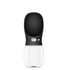 Pet Water Cup Outdoor Portable Water Bottle with water dispenser