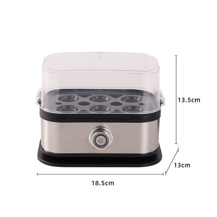 Stainless Steel Egg Boiler egg cooking machine