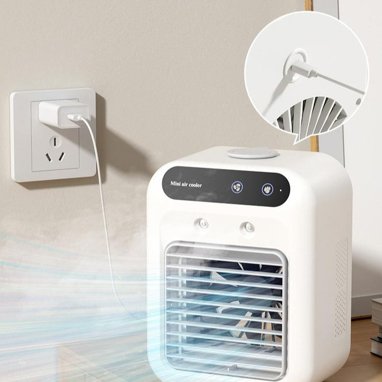 Portable Air Conditioner for office use