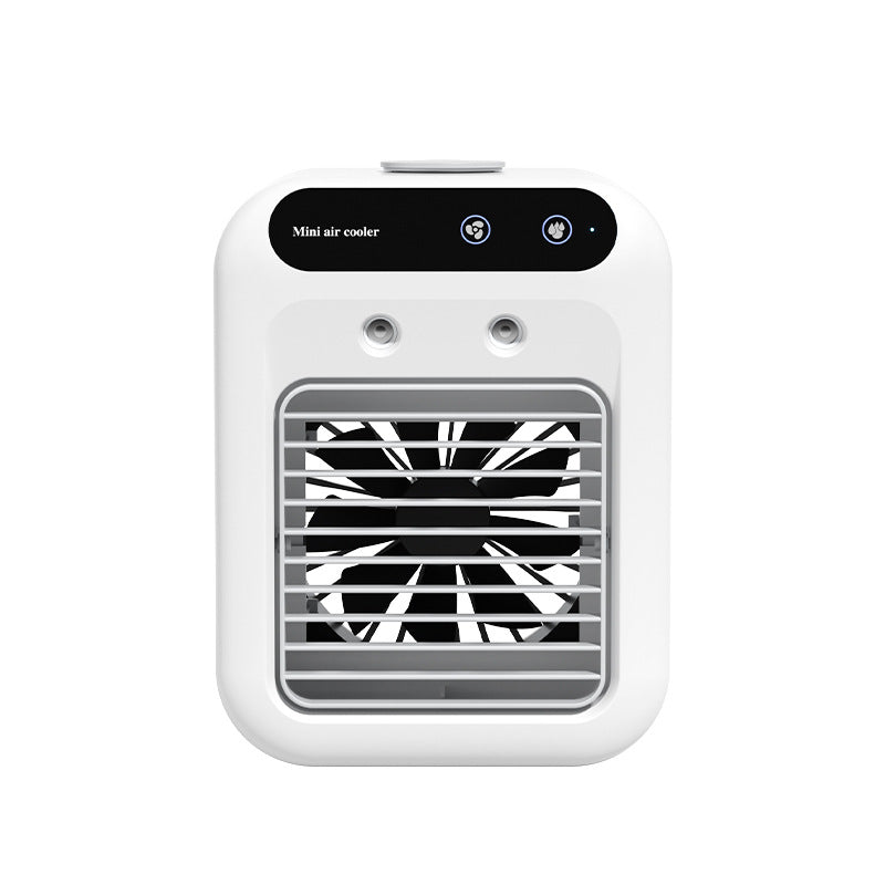 Portable Air Conditioner for car cooling