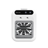 Portable Air Conditioner for car cooling