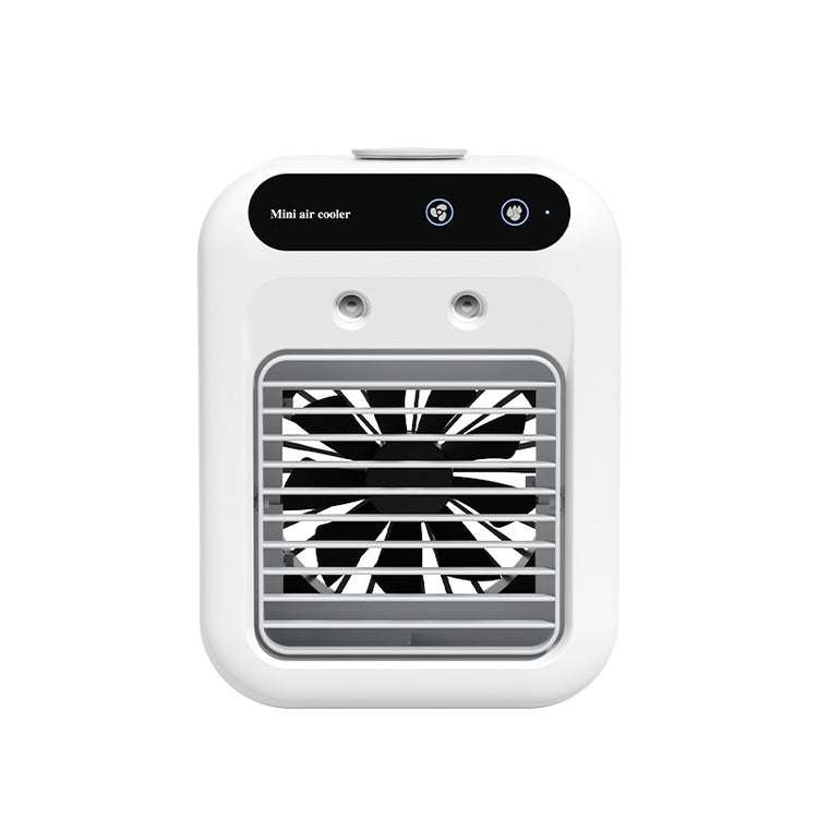 Portable Air Conditioner for car cooling
