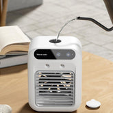 Portable Air Conditioner compact design